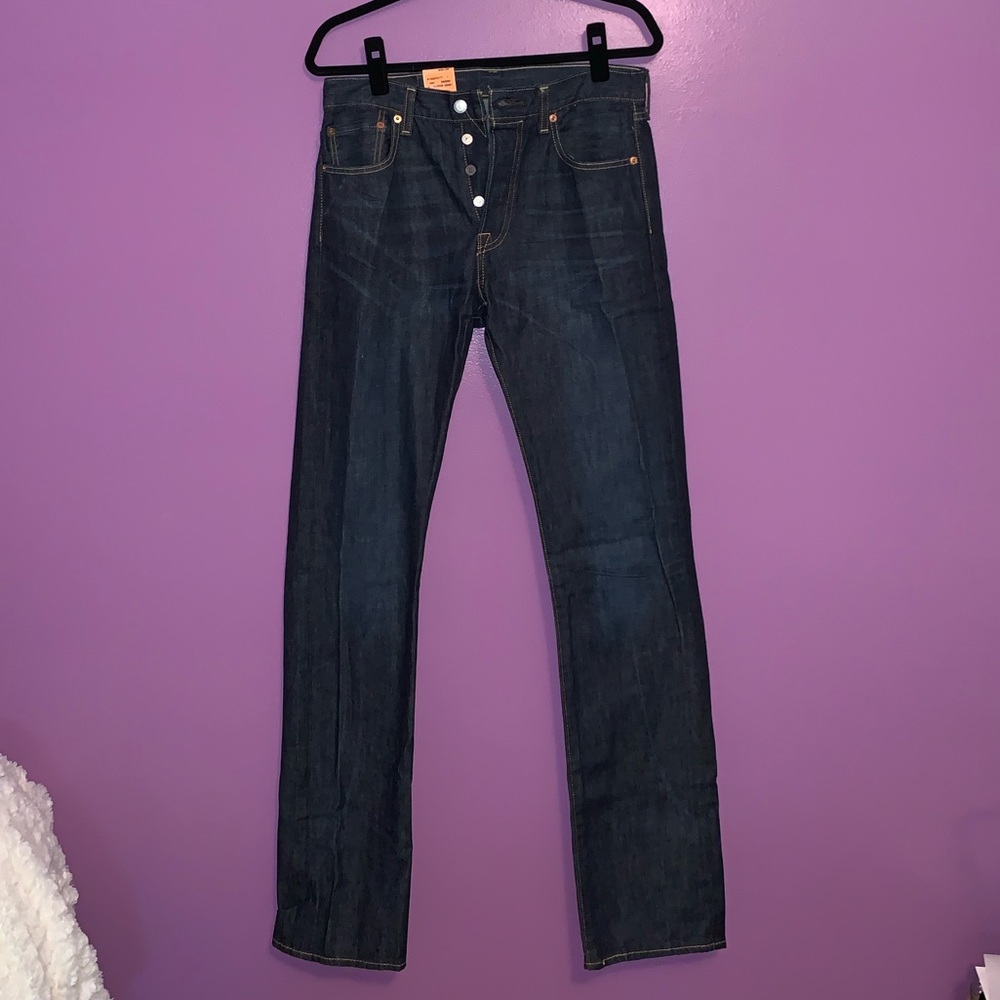 Levi Jeans